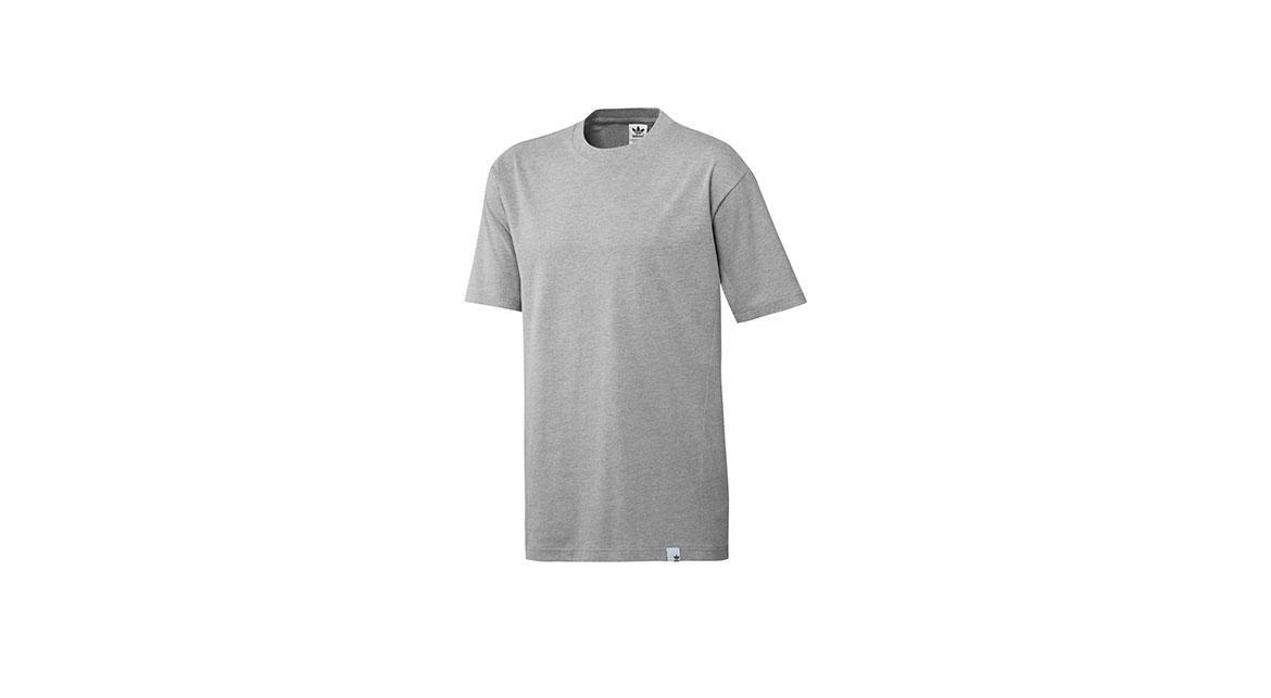 adidas Originals XByO Ss Tee Medium Grey BQ3050 AFEW STORE